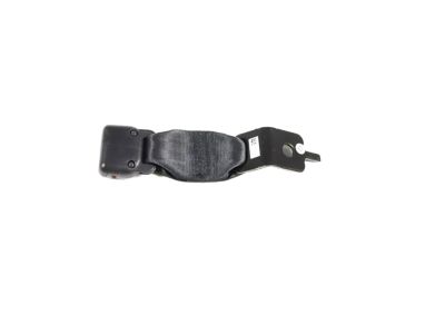 6JW96XXXAA Mopar Seat Belt Buckle Assembly Product Photo 2 of 3