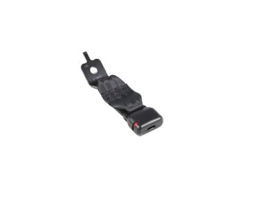 Mopar 6JW96XXXAA Seat Belt Buckle Assembly 6JW96XXXAA Mopar Seat Belt Buckle Assembly Product Photo 1 of 3