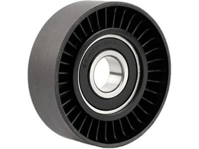 Jeep Commander A/C Idler Pulley - 4792835AA