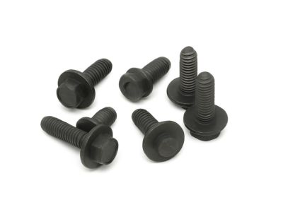 Mopar 6510442AA Screw 6510442AA Mopar Screw Product Photo 1 of 1