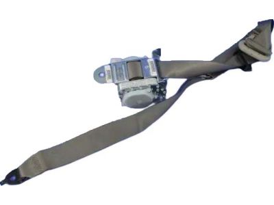 Mopar 5JY321L8AD Belt Assy-Front Outer 5JY321L8AD Mopar Belt Assy-Front Outer Product Photo 1 of 2