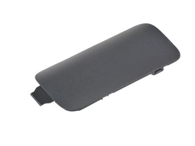 Mopar 5XU43DX9AB Panel-Closeout 5XU43DX9AB Mopar Panel-Closeout Product Photo 1 of 3