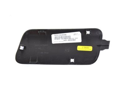 5XU43DX9AB Mopar Panel-Closeout Product Photo 2 of 3