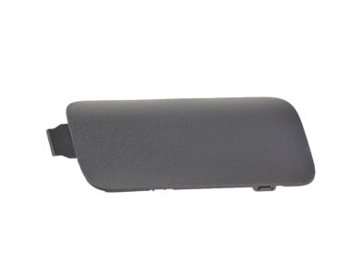 5XU43DX9AB Mopar Panel-Closeout Product Photo 3 of 3