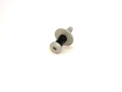 6036626AA Mopar Screw-Shoulder Product Photo 2 of 3