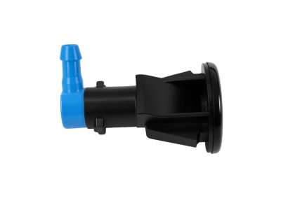 68175211AA Mopar Nozzle-LIFTGATE Washer Product Photo 2 of 3
