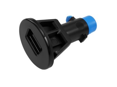 68175211AA Mopar Nozzle-LIFTGATE Washer Product Photo 3 of 3