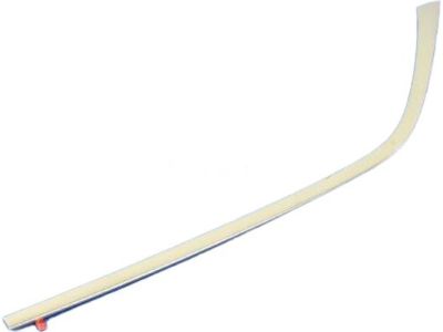 57010408AC Mopar Molding-Rear Door Product Photo 5 of 8