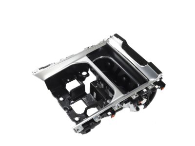 Mopar 6WK341A6AC Console-Console 6WK341A6AC Mopar Console-Console Product Photo 1 of 3