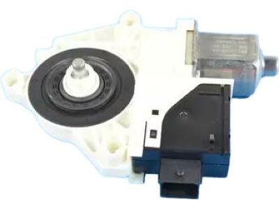 68268743AA Mopar Front Door Window Regulator Motor Product Photo 2 of 4