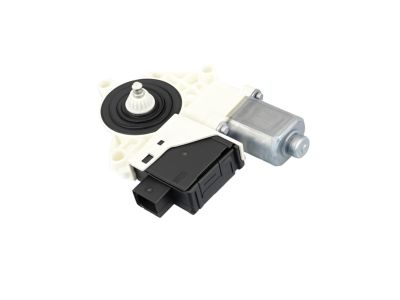 68268743AA Mopar Front Door Window Regulator Motor Product Photo 4 of 4