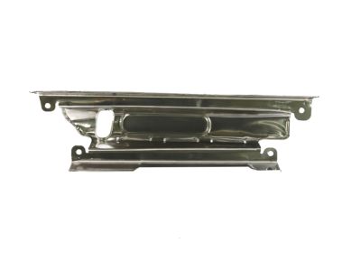 53011243AB Mopar Shield-Heat Product Photo 3 of 3