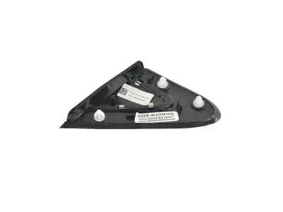 5MF42DX8AB Mopar Cover-Mirror Flag Product Photo 5 of 7