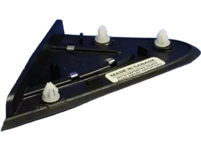 5MF42DX8AB Mopar Cover-Mirror Flag Product Photo 2 of 7