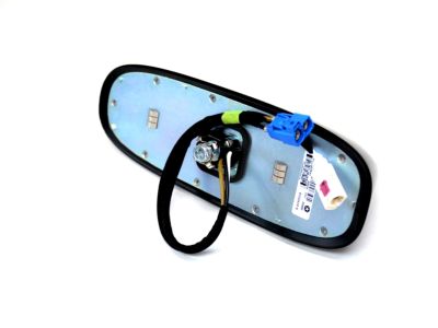 Mopar 1YG06AXRAC Antenna-Base Cable And Bracket 1YG06AXRAC Mopar Antenna-Base Cable And Bracket Product Photo 1 of 3