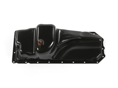 53021687AC Mopar Pan-Engine Oil Product Photo 2 of 3