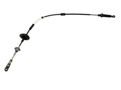 68148856AD Mopar Transmission Gearshift Control Cable Product Photo 2 of 3