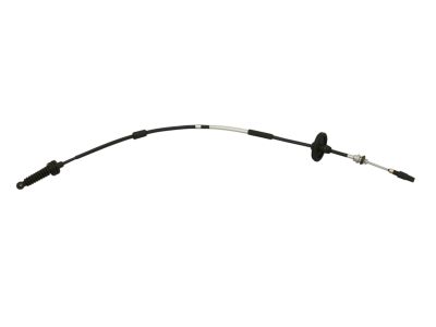 Mopar 68148856AD Transmission Gearshift Control Cable 68148856AD Mopar Transmission Gearshift Control Cable Product Photo 1 of 3