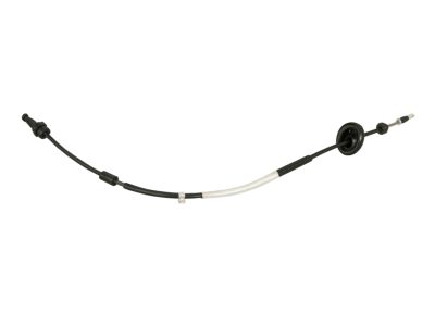 68148856AD Mopar Transmission Gearshift Control Cable Product Photo 3 of 3