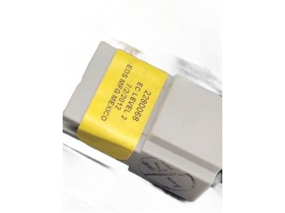 5MW37JXPAB Mopar Console-Overhead Product Photo 5 of 6