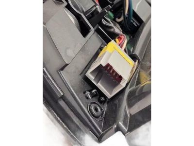 5MW37JXPAB Mopar Console-Overhead Product Photo 4 of 6