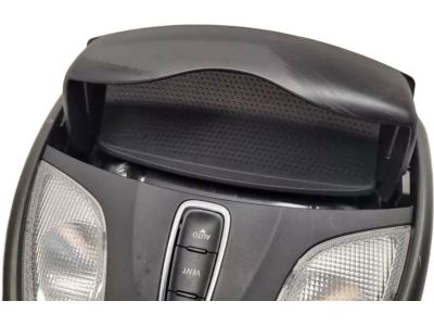 5MW37JXPAB Mopar Console-Overhead Product Photo 2 of 6