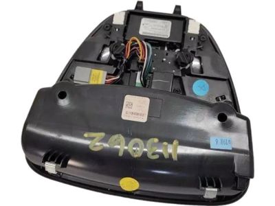 5MW37JXPAB Mopar Console-Overhead Product Photo 6 of 6