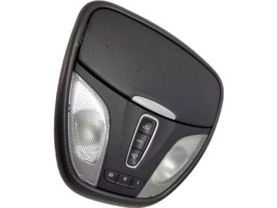 5MW37JXPAB Mopar Console-Overhead Product Photo 3 of 6