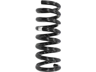 Mopar 55398390AB Front Coil Spring 55398390AB Mopar Front Coil Spring Product Photo 1 of 6