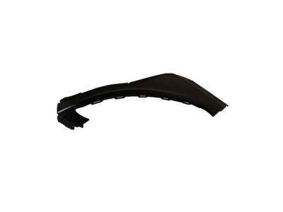 Mopar 5LT10TZZAE Front Upper Bumper Cover 5LT10TZZAE Mopar Front Upper Bumper Cover Product Photo 1 of 9