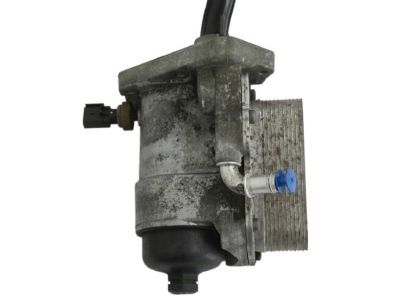 Chrysler Town & Country Coolant Filter - 68035486AB