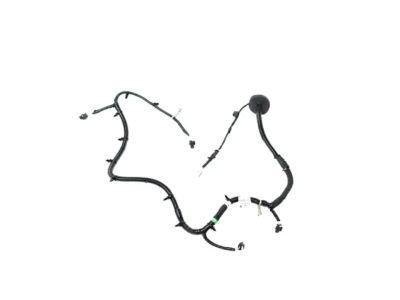 68347383AC Mopar Rear FASCIA Product Photo 3 of 3