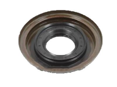 Dodge Charger Axle Shaft Seal - 68014931AA