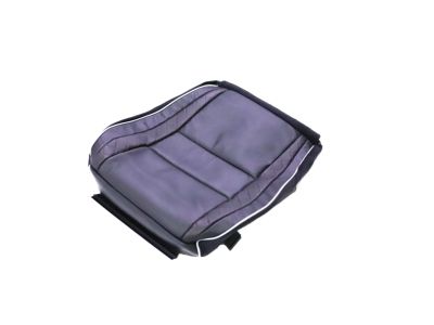 Mopar 6VB50LA3AA Front Seat Cushion Cover 6VB50LA3AA Mopar Front Seat Cushion Cover Product Photo 1 of 3