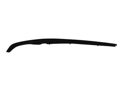 Mopar 55372957AD WEATHERSTRIP-C Pillar Lower 55372957AD Mopar WEATHERSTRIP-C Pillar Lower Product Photo 1 of 3