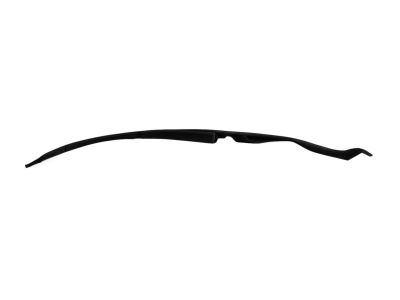 55372957AD Mopar WEATHERSTRIP-C Pillar Lower Product Photo 3 of 3