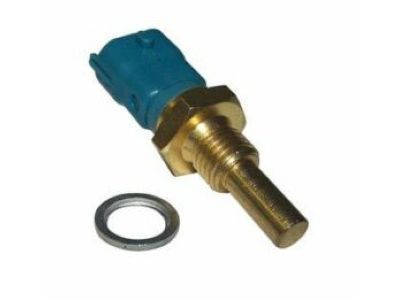 Chrysler Town & Country Coolant Temperature Sensor - 5066779AA