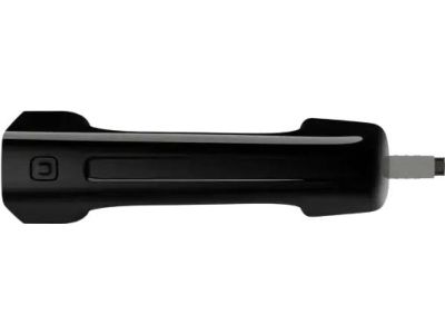 6CV64LAUAD Mopar Handle-Exterior Door Product Photo 2 of 6