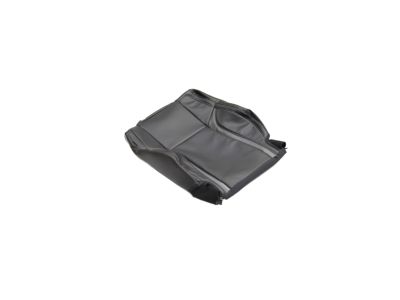 Mopar 6VT06DX9AA Front Seat Back 6VT06DX9AA Mopar Front Seat Back Product Photo 1 of 3