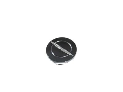 Mopar 7BB95WASAA Cap-Wheel Center 7BB95WASAA Mopar Cap-Wheel Center Product Photo 1 of 3