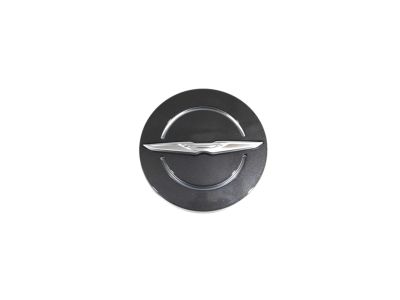 7BB95WASAA Mopar Cap-Wheel Center Product Photo 3 of 3