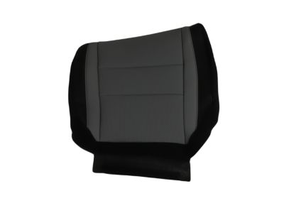 7FN93LV5AA Mopar Cover-Rear Seat Cushion Product Photo 3 of 3