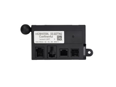 68020277AG Mopar Module-Full Open Roof ECU Product Photo 2 of 2