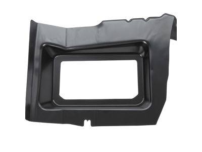 5074859AB Mopar REINFMNT-Quarter Inner Product Photo 3 of 3