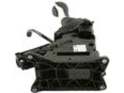 6KF01LXHAA Mopar Tower Shifter Product Photo 4 of 9