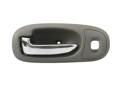 Mopar 1AG41WL8AA Handle-Inside Remote Control 1AG41WL8AA Mopar Handle-Inside Remote Control Product Photo 1 of 3