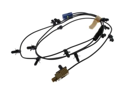 Ram 3500 Antenna Cable - 68170083AB