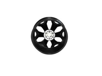 5YD62RNWAB Mopar Wheel-Aluminum Product Photo 2 of 3
