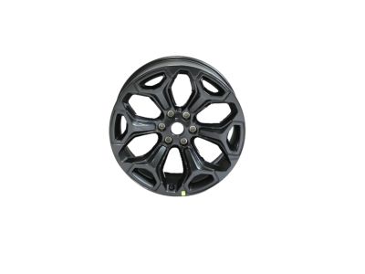 5YD62RNWAB Mopar Wheel-Aluminum Product Photo 3 of 3