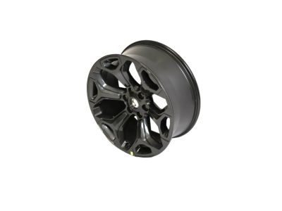 Mopar 5YD62RNWAB Wheel-Aluminum 5YD62RNWAB Mopar Wheel-Aluminum Product Photo 1 of 3